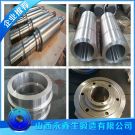 12Cr17Mn6Ni5N不锈钢锻造件