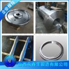 1Cr17Ni7不锈钢锻件