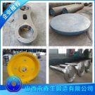 12Cr17Ni7不锈钢锻造件