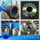 00Cr19Ni10不锈钢锻件