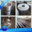 022Cr19Ni10不锈钢锻件