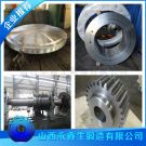 SUS304L不锈钢锻件