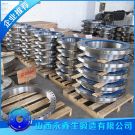 锻造双相不锈钢法兰