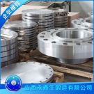 带T型槽设备法兰