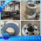 0Cr19Ni10NbN不锈钢锻件