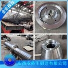 06Cr19Ni9NbN不锈钢锻件