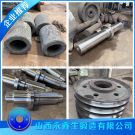 SUS304N2不锈钢锻件