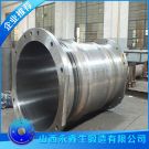 铝合金带材卷取套筒
