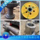 STS202不锈钢锻件