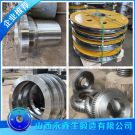 0Cr23Ni13不锈钢锻件