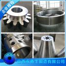 0Cr25Ni20不锈钢锻件