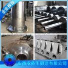 0Cr17Ni12Mo2不锈钢锻件