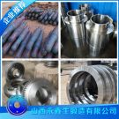 SUS316不锈钢锻件