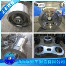 00Cr17Ni14Mo2不锈钢锻件