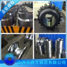 022Cr17Ni12Mo2不锈钢锻件