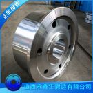 301不锈钢锻件