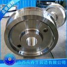 STS301不锈钢锻件