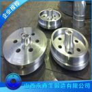 1.4372不锈钢锻件