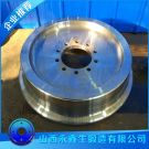 10Cr17Mn6Ni4N20不锈钢锻件