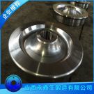 201-2不锈钢锻件