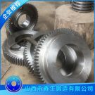 S30400不锈钢锻件