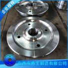 STS304不锈钢锻件