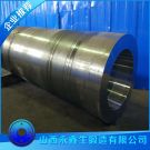 锻造304L不锈钢锻件