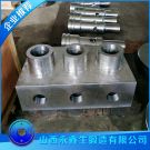 02Cr18Ni11不锈钢锻件