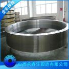 STS304N1不锈钢锻件