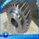 STS304N2不锈钢锻件