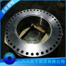 304N2不锈钢锻件