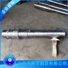 S30453不锈钢锻件