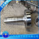 304LN不锈钢锻件