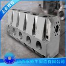 锻造304LN不锈钢锻件