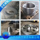 锻造309S不锈钢锻件