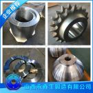 S31008不锈钢锻件