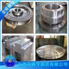 1.4845不锈钢锻件