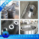 锻造316不锈钢锻件