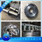 1.4401不锈钢锻件