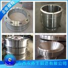 04Cr17Ni12Mo2不锈钢锻件