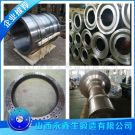 锻造316Ti不锈钢锻件