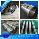 S31635不锈钢锻件