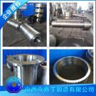 04Cr17Ni12MoTi20不锈钢锻件