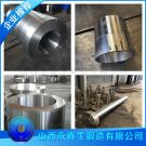 STS316L不锈钢锻件