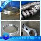 1.4404不锈钢锻件