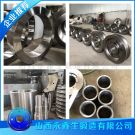 锻造316N不锈钢锻件