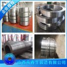 S31651不锈钢锻件