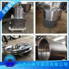 STS316N不锈钢锻件