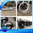 00Cr17Ni13Mo2N不锈钢锻件