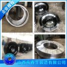 022Cr17Ni13Mo2N不锈钢锻件